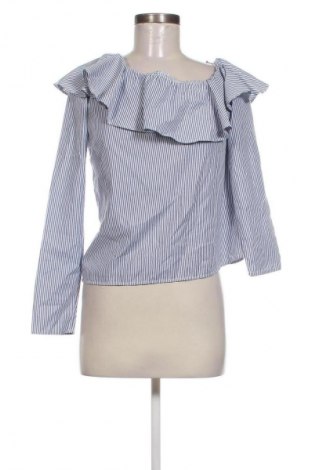 Damen Shirt Cubus, Größe S, Farbe Blau, Preis € 15,80