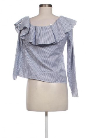 Damen Shirt Cubus, Größe S, Farbe Blau, Preis € 15,80