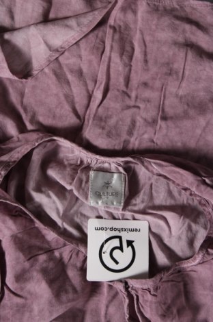 Damen Shirt Culture, Größe L, Farbe Rosa, Preis € 22,76