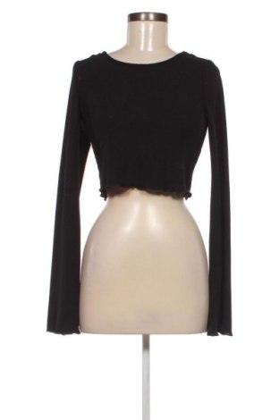 Bluză de femei DAZY, Mărime XL, Culoare Negru, Preț 10,99 Lei