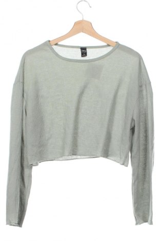 Damen Shirt DAZY, Größe M, Farbe Grün, Preis € 2,99