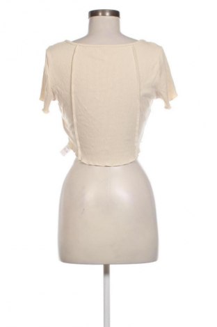 Damen Shirt DAZY, Größe XL, Farbe Beige, Preis € 8,02