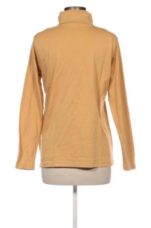 Damen Shirt Designer S, Größe M, Farbe Gelb, Preis 6,99 €