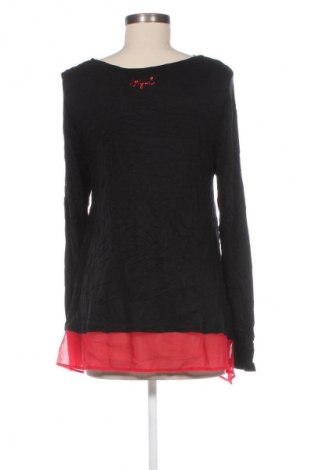 Damen Shirt Desigual, Größe L, Farbe Mehrfarbig, Preis 33,99 €