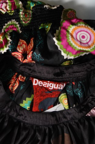 Damen Shirt Desigual, Größe L, Farbe Mehrfarbig, Preis € 24,55