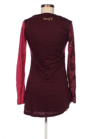 Damen Shirt Desigual, Größe M, Farbe Mehrfarbig, Preis € 33,99