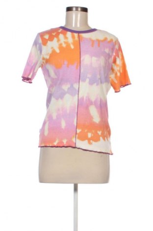 Damen Shirt Desigual, Größe XL, Farbe Mehrfarbig, Preis 20,97 €