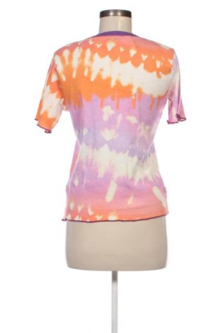 Damen Shirt Desigual, Größe XL, Farbe Mehrfarbig, Preis 20,97 €