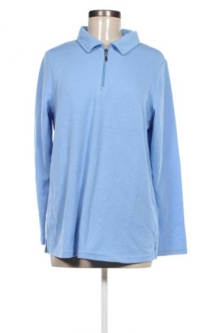 Damen Shirt Desse, Größe M, Farbe Blau, Preis € 9,49