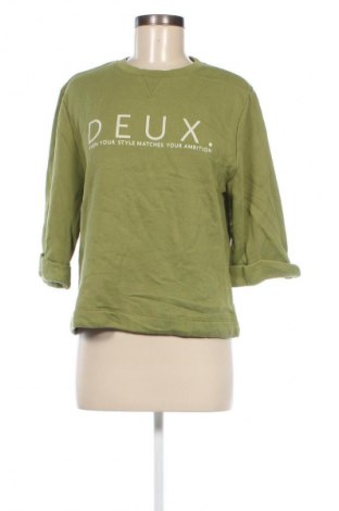 Damen Shirt Deux Lux, Größe L, Farbe Grün, Preis 18,49 €