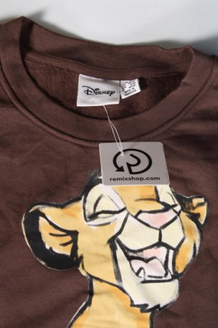 Bluzka damska Disney, Rozmiar L, Kolor Brązowy, Cena 60,99 zł