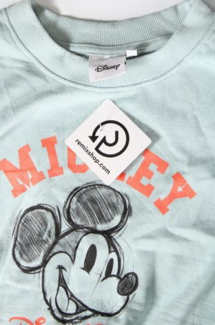 Damen Shirt Disney, Größe S, Farbe Blau, Preis € 6,49