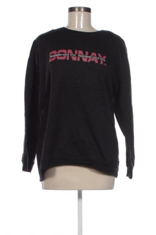 Bluzka damska Donnay, Rozmiar L, Kolor Czarny, Cena 60,99 zł