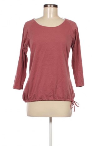 Damen Shirt ELI & MOON, Größe M, Farbe Braun, Preis 6,99 €