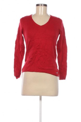 Damen Shirt Edc By Esprit, Größe XS, Farbe Rot, Preis € 23,99