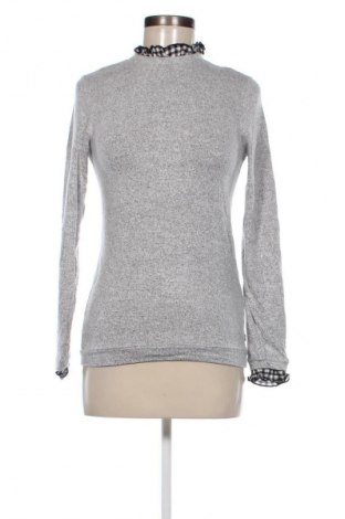 Damen Shirt Edc By Esprit, Größe XS, Farbe Grau, Preis € 9,99