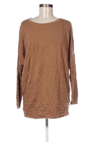 Damen Shirt Eksept, Größe L, Farbe Braun, Preis € 4,99