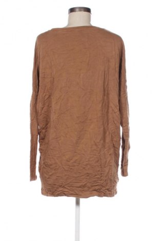 Damen Shirt Eksept, Größe L, Farbe Braun, Preis € 4,99