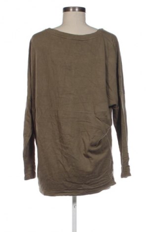 Damen Shirt Eksept, Größe M, Farbe Grün, Preis € 4,99