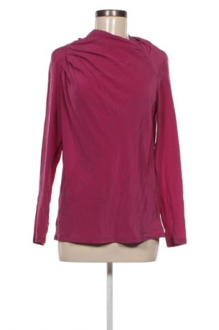 Damen Shirt Elegance, Größe M, Farbe Lila, Preis € 25,00