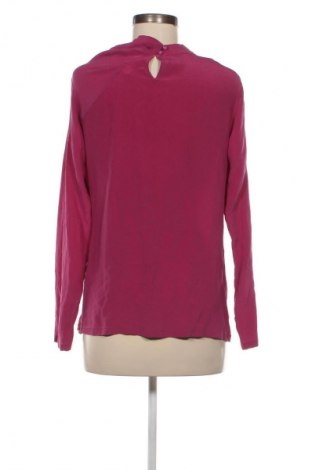 Damen Shirt Elegance, Größe M, Farbe Lila, Preis € 25,00