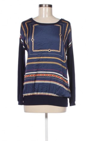 Damen Shirt Elisa Landri, Größe M, Farbe Blau, Preis 4,99 €