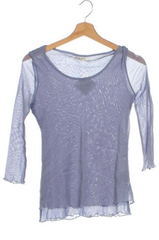 Damen Shirt Elisa Landri, Größe XS, Farbe Blau, Preis 3,99 €