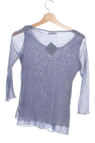 Damen Shirt Elisa Landri, Größe XS, Farbe Blau, Preis 3,99 €