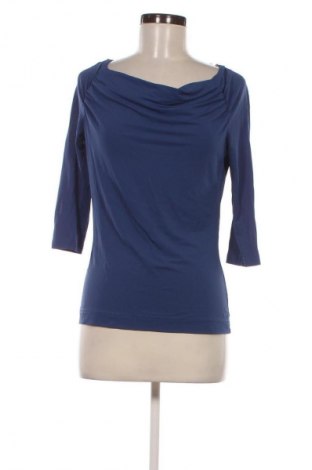 Damen Shirt Elizabeth, Größe M, Farbe Blau, Preis 9,72 €