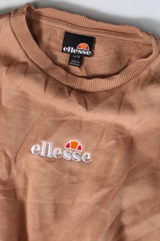 Bluzka damska Ellesse, Rozmiar M, Kolor Brązowy, Cena 40,99 zł