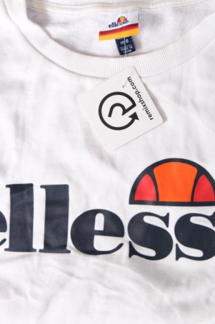 Bluză de femei Ellesse, Mărime S, Culoare Alb, Preț 88,99 Lei