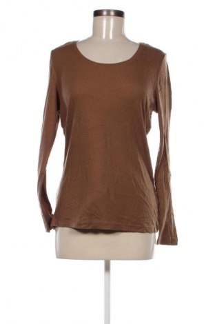 Damen Shirt Ellos, Größe L, Farbe Braun, Preis € 27,49