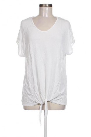 Damen Shirt Enjoy, Größe XL, Farbe Weiß, Preis € 10,00