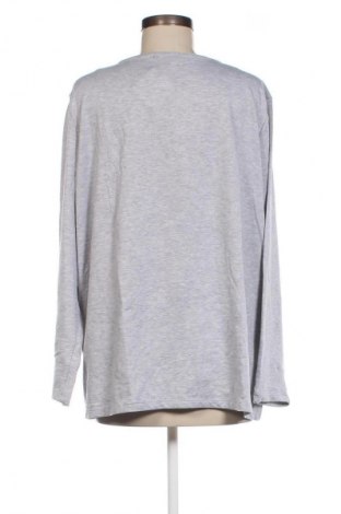 Damen Shirt Esmara, Größe 3XL, Farbe Grau, Preis 9,99 €