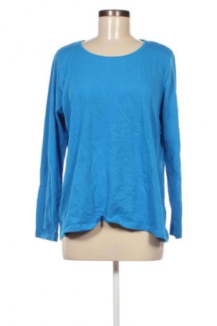 Damen Shirt Esmara, Größe L, Farbe Blau, Preis € 13,49