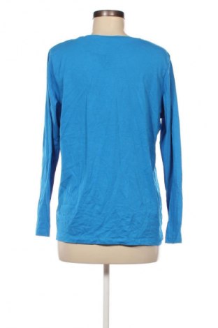 Damen Shirt Esmara, Größe L, Farbe Blau, Preis € 6,99