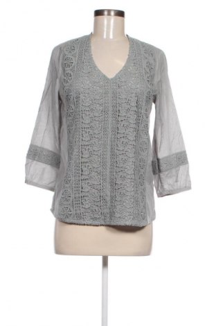 Damen Shirt Esprit, Größe L, Farbe Grau, Preis 12,49 €