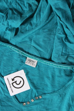 Damen Shirt Esprit, Größe M, Farbe Blau, Preis € 8,99