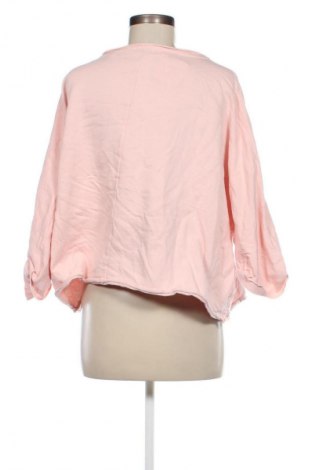 Damen Shirt Essentials, Größe XXL, Farbe Rosa, Preis 13,49 €