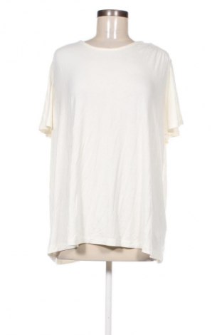 Damen Shirt Essentials by Tchibo, Größe XXL, Farbe Ecru, Preis € 10,00