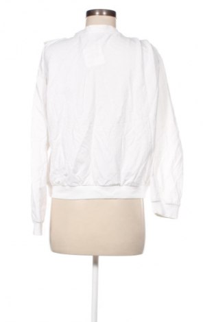 Damen Shirt Essentials by Tchibo, Größe M, Farbe Weiß, Preis € 10,00