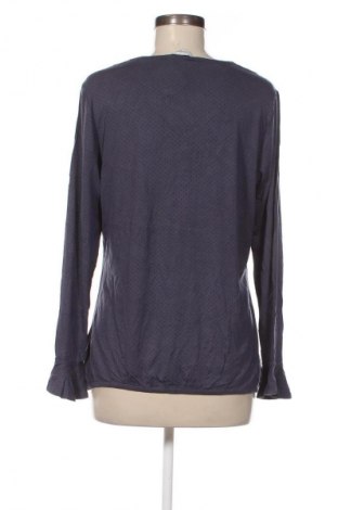 Damen Shirt Essentials by Tchibo, Größe M, Farbe Blau, Preis 6,49 €