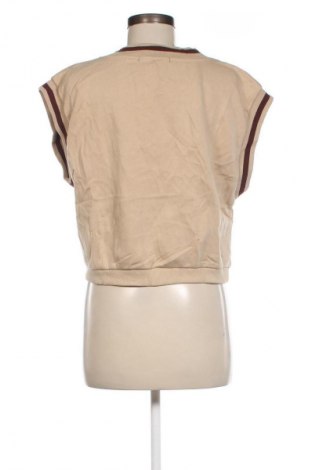 Damen Shirt Fb Sister, Größe S, Farbe Beige, Preis 2,99 €