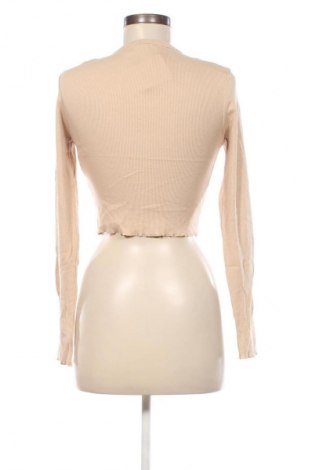 Damen Shirt Fb Sister, Größe M, Farbe Beige, Preis 13,49 €