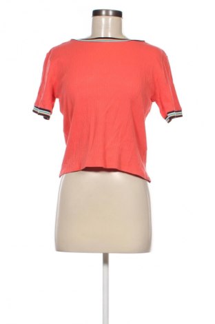 Damen Shirt Fishbone, Größe M, Farbe Rosa, Preis € 2,99