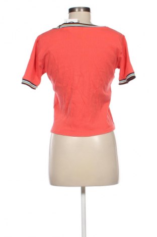 Damen Shirt Fishbone, Größe M, Farbe Rosa, Preis € 2,99