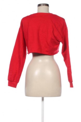 Damen Shirt Forever 21, Größe S, Farbe Rot, Preis 7,49 €