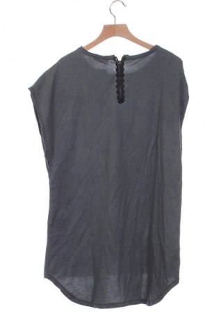 Damen Shirt Fracomina, Größe XS, Farbe Grau, Preis € 20,97