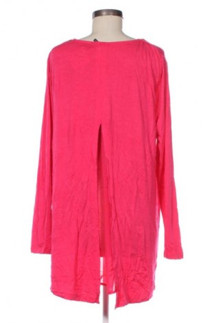 Damen Shirt Free Quent, Größe XL, Farbe Rosa, Preis 23,99 €