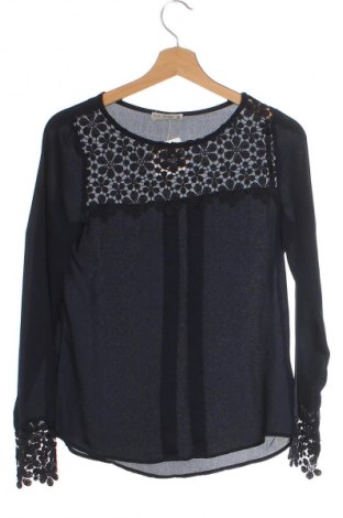 Damen Shirt French Connection, Größe XS, Farbe Blau, Preis € 6,99